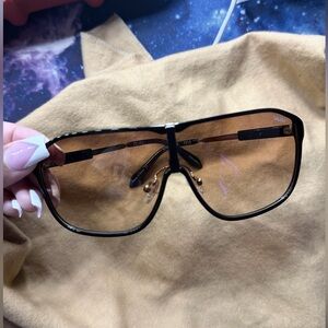 Quay Australia “Still Rich” Sunglasses